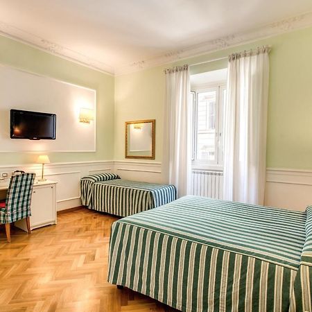 Le Case Di Andrea - Residenza Italia 로마 외부 사진